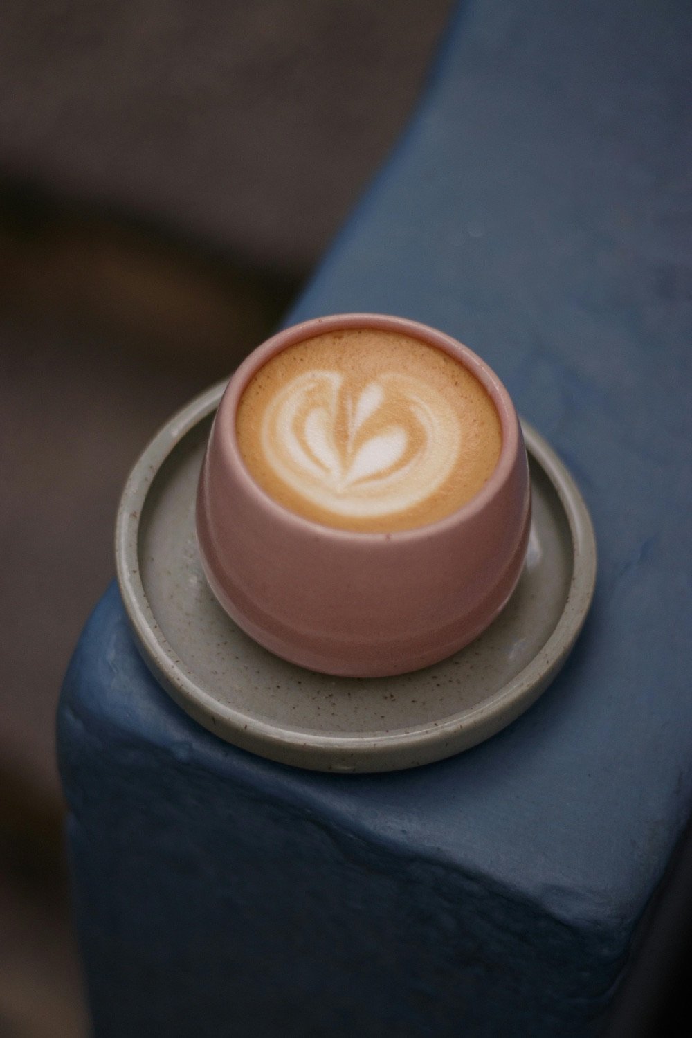 Café Latte Gano Excel